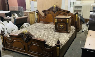 Old Furniture Buyer And Seller